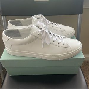 🔥 Koio Capri Triple White 🔥